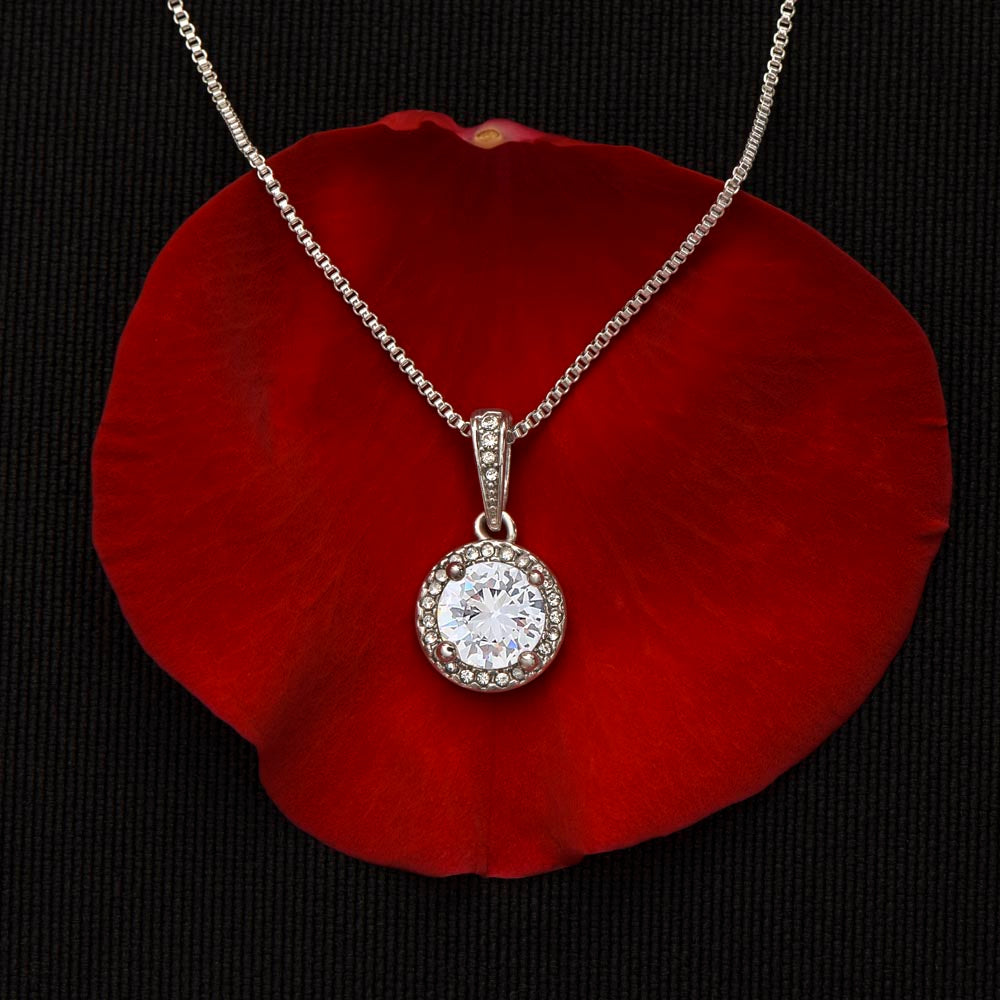 Eternal Hope Necklace: Princess